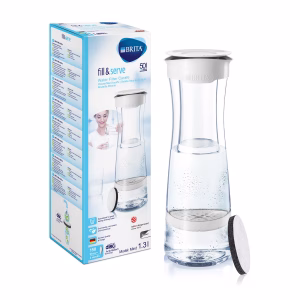 0030318_carafa filtranta brita fillserve 13l white