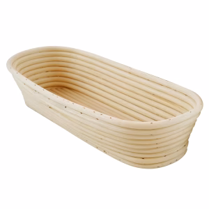 0075992_cos oval pentru dospire aluat 35 x 14 cm ratan zokura