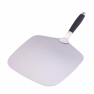0077673_paleta pentru pizza 47 x 28 cm inox zokura