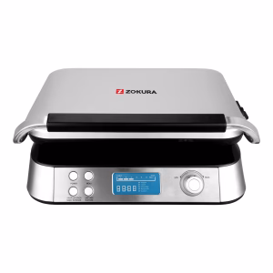 0079136_aparat vafe smart 1600w 5 functii zokura