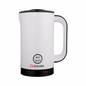 0079148_aparat electric pentru spumare lapte 450w zokura