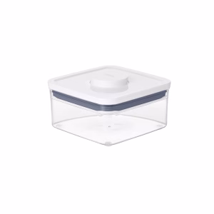 0081643_caserola patrata plastic 16 x 16 x 10 cm 11l oxo