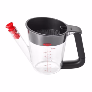 0082728_cana separator grasime plastic 500ml oxo