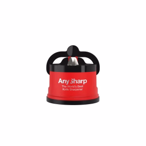 0092931_ascutitor de cutite essentials red anysharp