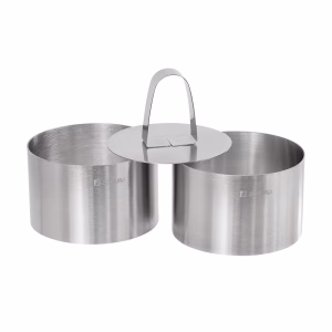 0103828_set 2 inele de patiserie si presa inox 8x5cm zokura