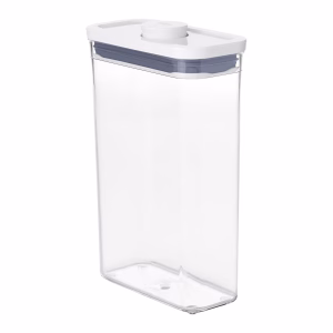 0105963_caserola dreptunghiulara plastic 24 x 15 x 8 cm 18l oxo
