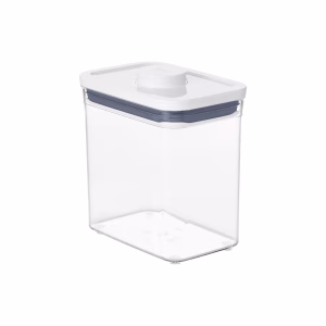 0105987_caserola dreptunghiulara plastic 16 x 11 x 16 cm 16l oxo
