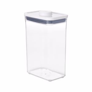 0105988_caserola dreptunghiulara plastic 16 x 11 x 24 cm 26l oxo