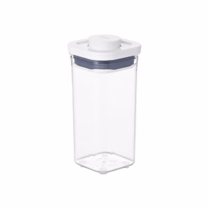 0105997_caserola patrata plastic 8 x 8 x 16 cm 05l oxo