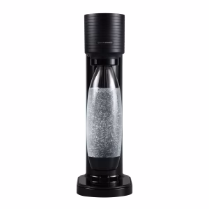 0111038_aparat sifon gaia black sodastream