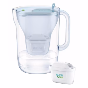 0112569_cana filtranta brita style eco 24 l maxtra pro powder blue