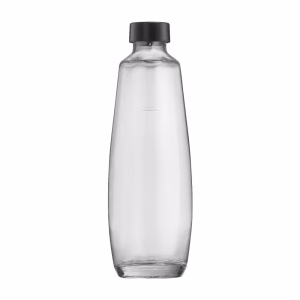 0114726_carafa carbonatare din sticla pentru aparat duo 1l sodastream
