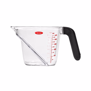 0114755_cana gradata pentru masurare plastic 500ml oxo
