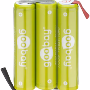 acumulator 3x aaa r3 800mah 36v nimh goobay