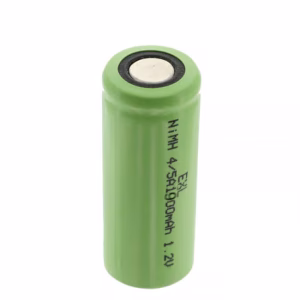 acumulator 4 5a ni mh 1900mah 12v 17x43 h mm cu terminal plat
