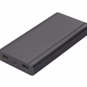 acumulator extern powerbank 20000mah gri gp b20a