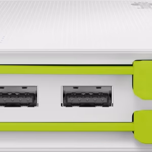 acumulator extern powerbank 20000mah micro usb kabel goobay