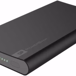 acumulator portabil powerbank 5000mah negru gp