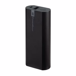 acumulator portabil powerbank 5200mah negru gp