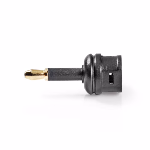adaptor 35 mm mini tata la toslink mama nedis