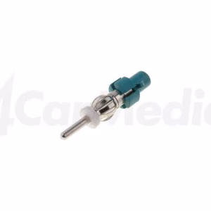 adaptor antena din mufa fakra mufa 4carmedia