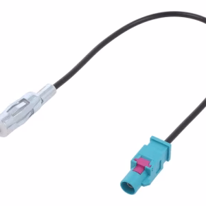 adaptor antena din mufa fakra soclu a9700d univ perpic
