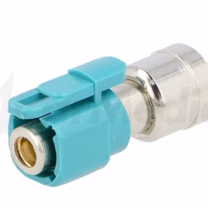 adaptor antena fakra tata mama iso 4carmedia