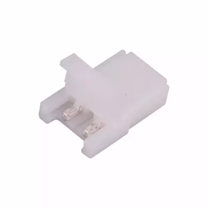 adaptor conector banda led 10mm v tac