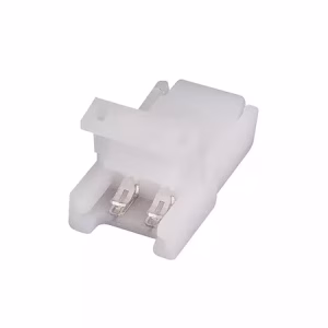 adaptor conector banda led 8mm v tac