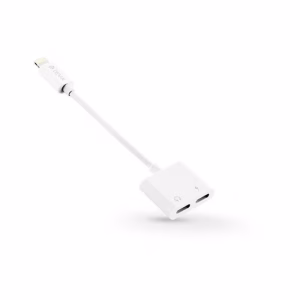 adaptor conector devia t2 iphone 2x iphone