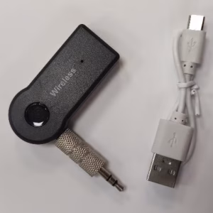 adaptor convertor audio bluetooth 30 edr usb pentru casti