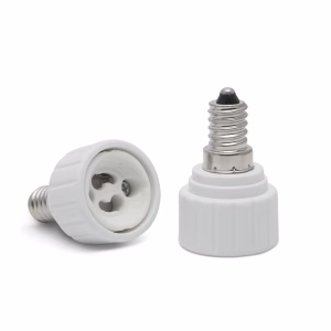 adaptor e14 gu10 mama