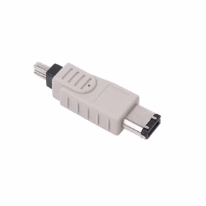 adaptor iee 1394 6p tata 4p tata fierwire