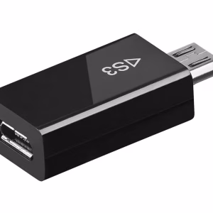 adaptor pentru accesorii samsung s2 la samsung s3 goobay