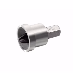 adaptor pentru insurubare in gips carton stht0 16137 stanley