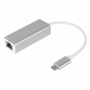 adaptor retea usb type c rj45 gigabit krugermatz