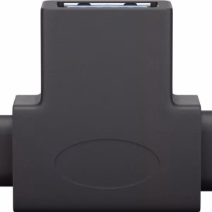 adaptor usb 30 a mama la micro usb tata usb type c tata negru goobay