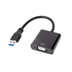 adaptor usb 30 vga mama cabletech