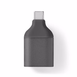 adaptor usb 32 gen 1 usb type c vga mama 1080p nedis