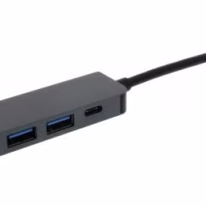 adaptor usb type c hdmi 2x usb30 usb type c pd well