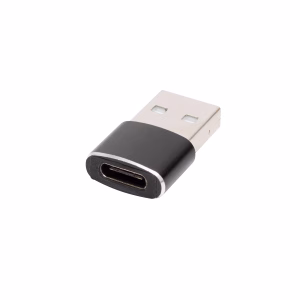 adaptor usb type c mama usb a tata metalic usbc a2 home