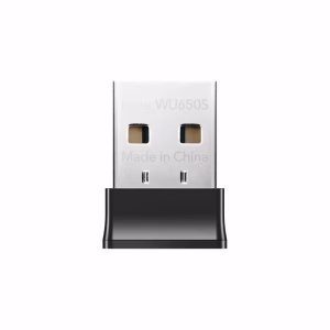 adaptor wireless ac650 dual band usb wu650 cudy