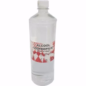 alcool izopropilic 1000ml 998