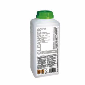 alcool izopropilic de inalta puritate 1litru ag chemia art102