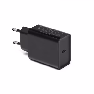 alimentator incarcator 230v ac qc 30 usb type c 31 alb 5v 3a 9v 2a 12v 15a negru