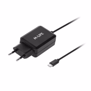 alimentator retea usb c 21a m life