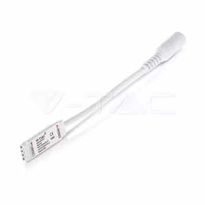 amplificator banda led rgb 5050 3x 4a 12v v tac