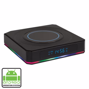 android tv box n atv set top box player multimedia calculator android 11 ota upgrade home