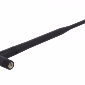 antena rf 2dbi lineare 50ohm 169mhz diametru 109mm lungime 254mm tata sm a sr passives 169m ant720