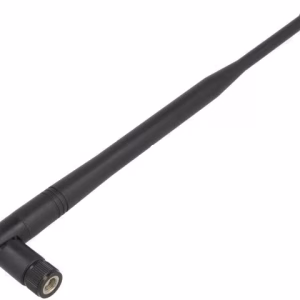 antena wifi 7dbi lineare 50ω 240024835mhz tata rp sma sr passives wifi ant415